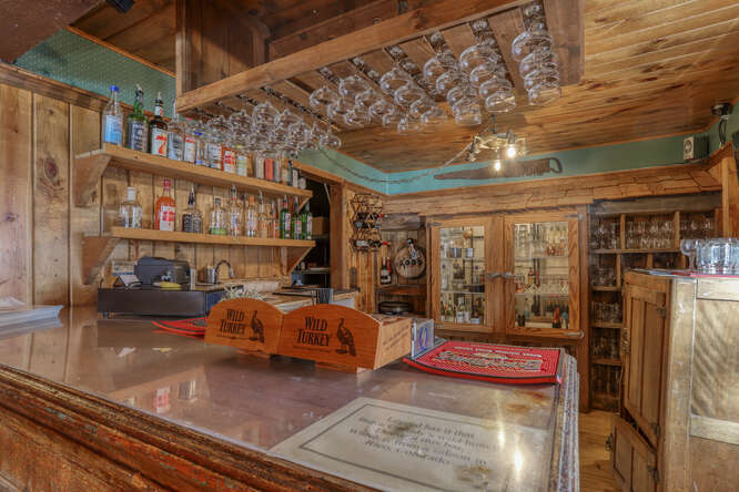 More Photos Of 3821 A&B E Highway 160 Hwy, Pagosa Springs Restaurant For Sale