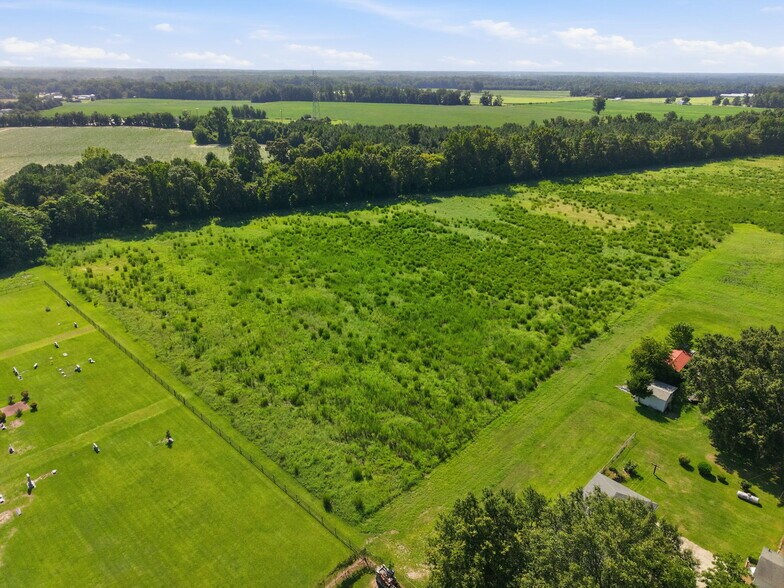 More Photos Of 513 William Hooker dr, Hookerton Land For Sale