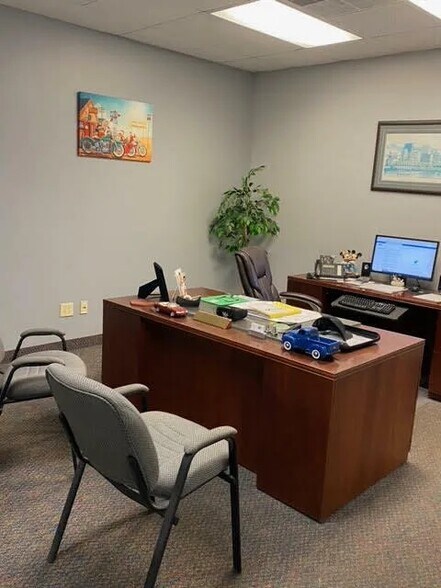 More Photos Of 1174 Grange Hall Rd, Dayton Manufacturing For Sale