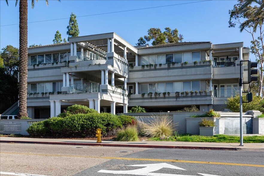 More Photos Of 656 Santa Rosa St, San Luis Obispo Office For Lease