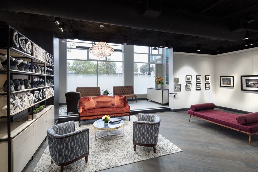 More Photos Of 2027-2029 Market St, San Francisco Apartments For Sale