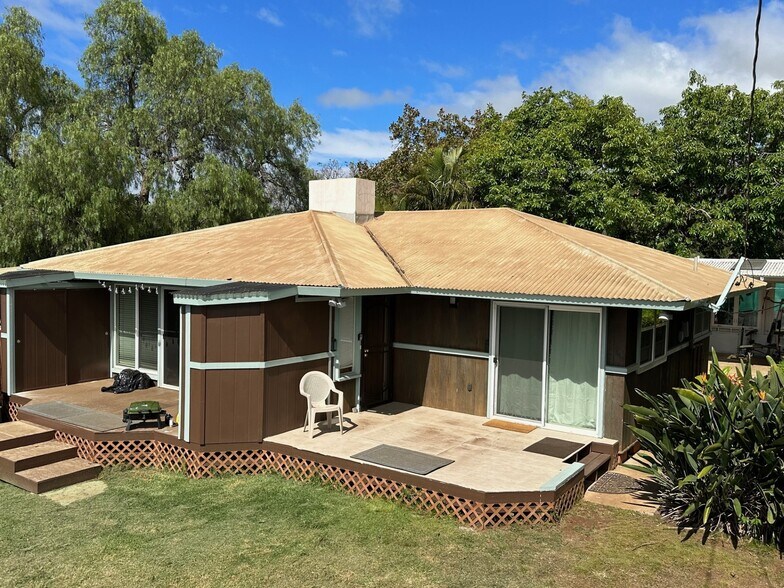 More Photos Of 3135 Lower Kula Rd, Kula Storefront Retail Office For Sale