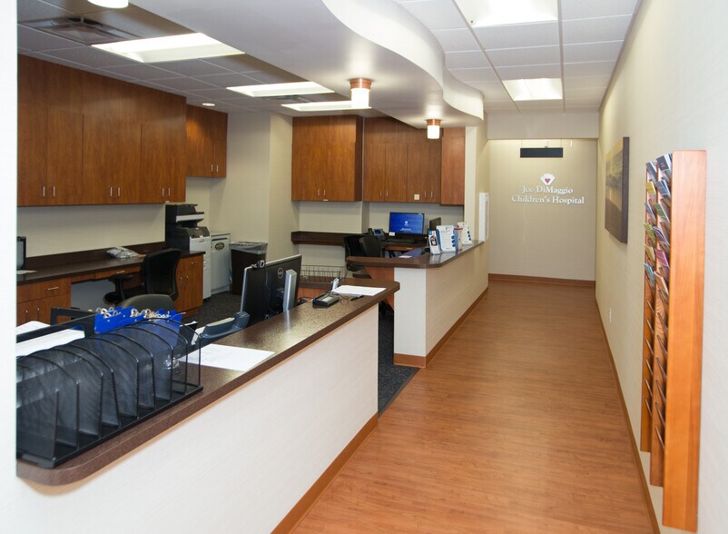 More Photos Of 1865 N Corporate Lakes Blvd, Weston Medical For Lease