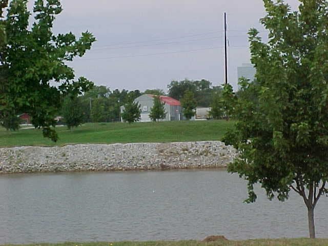 More Photos Of 133 SW 15th St, Oklahoma City Warehouse For Lease