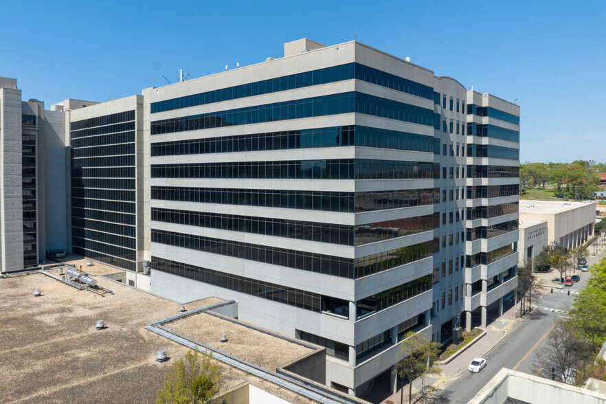 Primary Photo Of 950 22nd St N, Birmingham Office For Lease