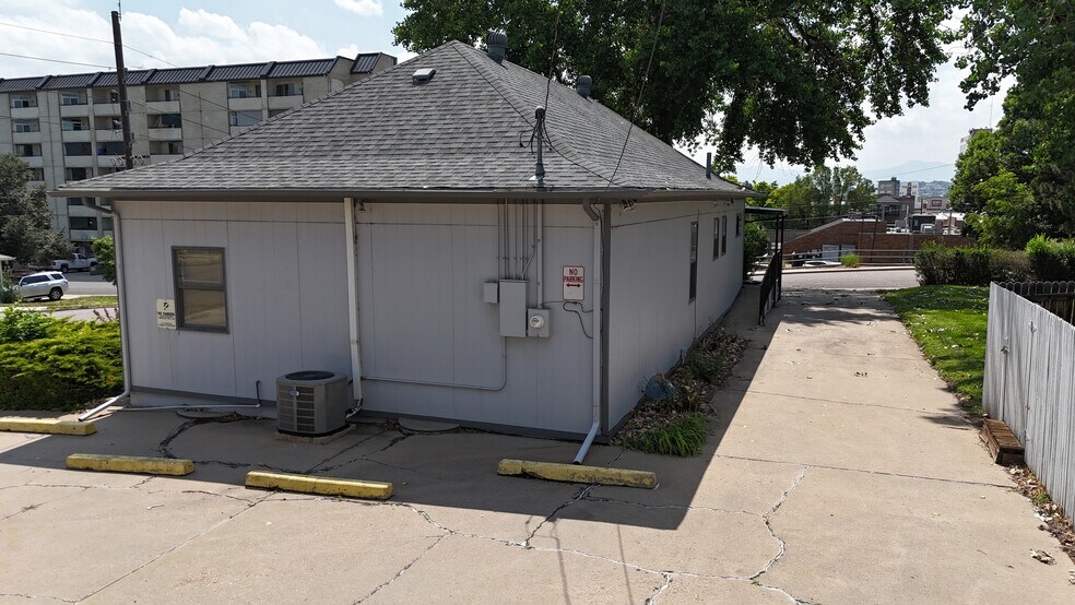More Photos Of 3396 S Sherman St, Englewood Office For Sale