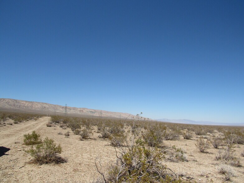 More Photos Of 225-284-31-00-9, Mojave Land For Sale