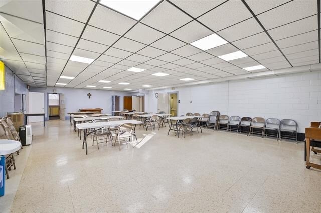 More Photos Of 551 Lee Jackson Hwy, Staunton Religious Facility For Sale