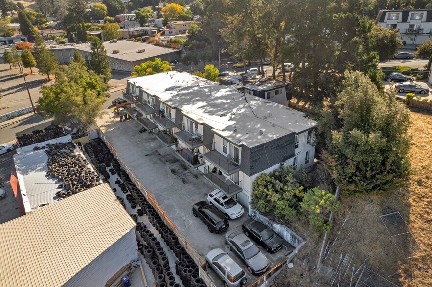 More Photos Of 4140 Fran Way, Richmond Apartments For Sale