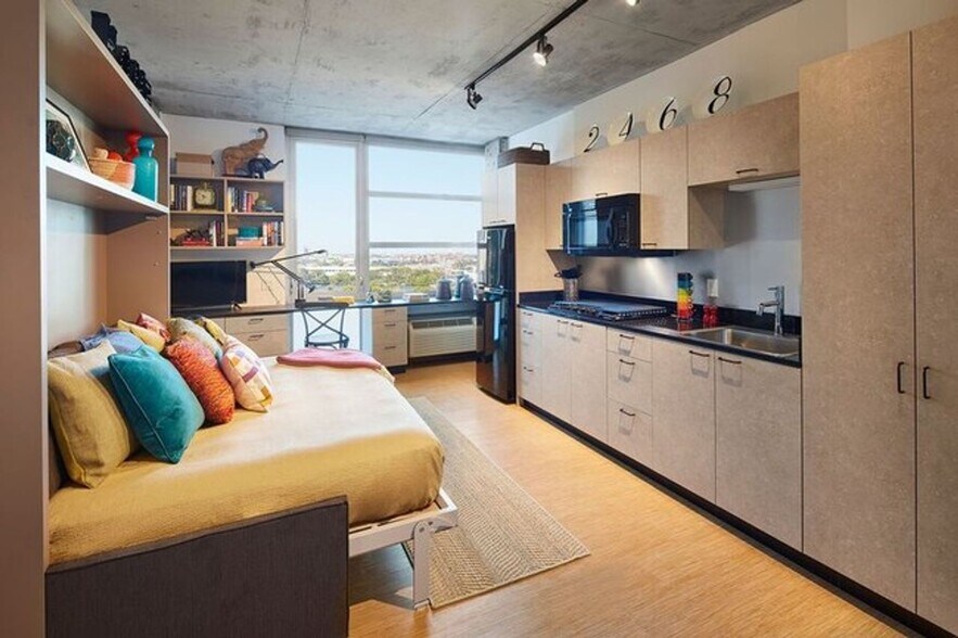 More Photos Of 1519 N Fremont St, Chicago Apartments For Lease