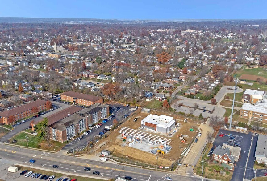 More Photos Of 7481 Montgomery Rd, Cincinnati Service Station For Sale