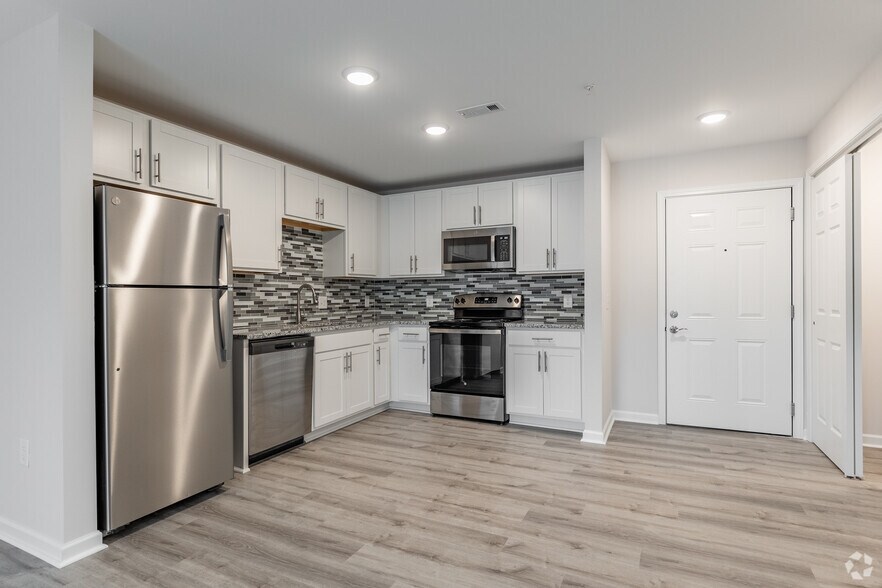 More Photos Of 1150 Vultee Blvd, Nashville Apartments For Sale