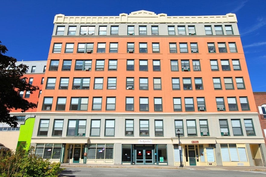 Primary Photo Of , Bangor Multifamily For Sale
