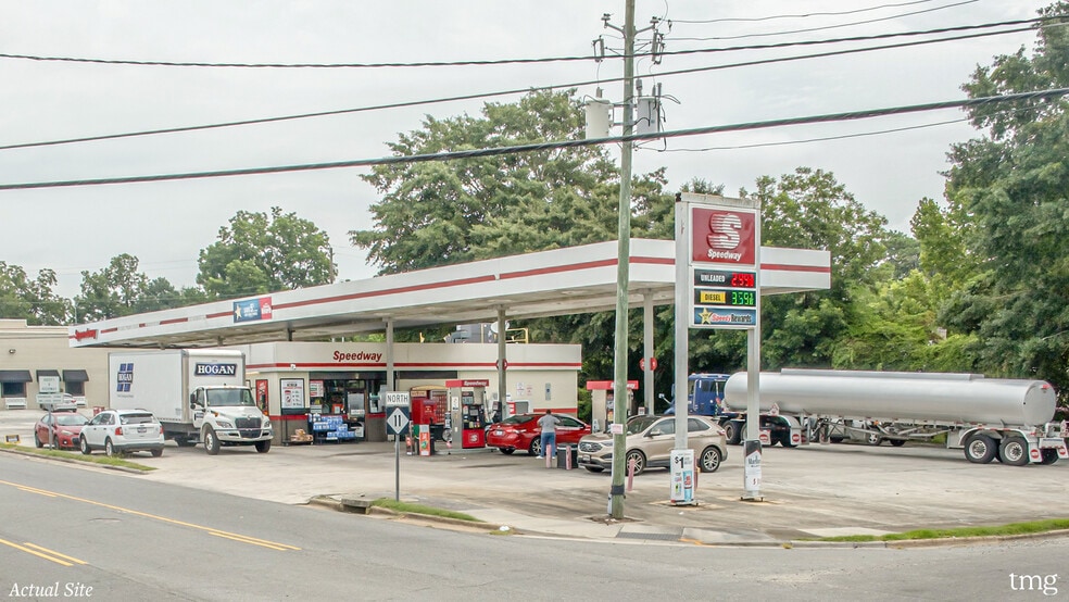 More Photos Of 204 N Main St, Kenansville Convenience Store For Sale