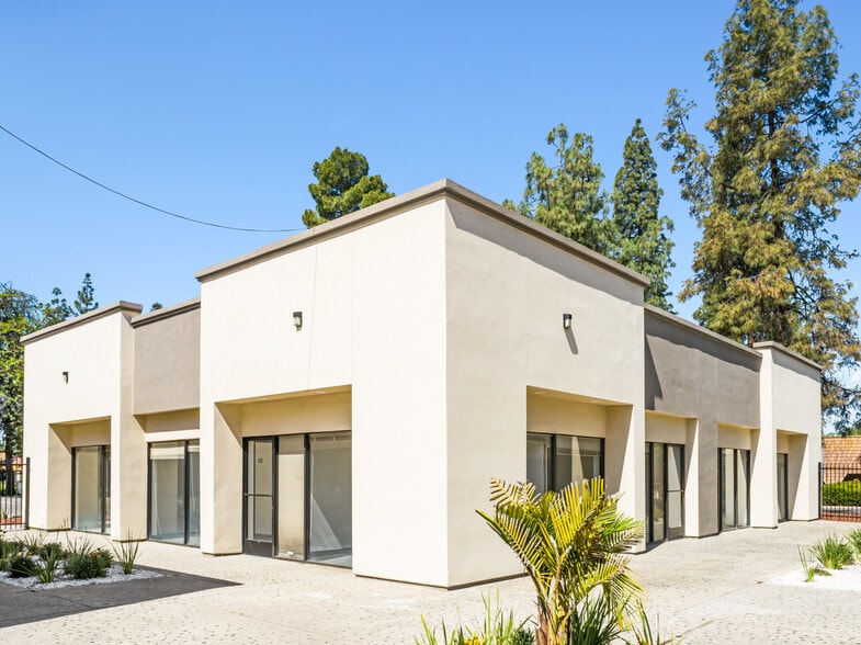 Primary Photo Of , Fresno Office For Sale