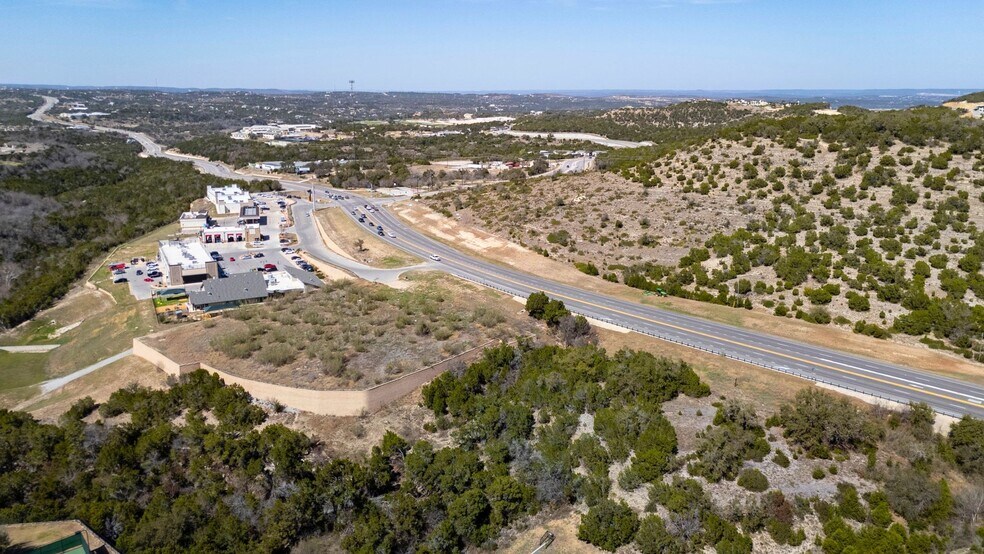 More Photos Of 18017 W State Highway 71, Austin Land For Sale