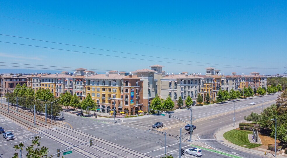 Primary Photo Of 3700 Casa Verde St, San Jose Multifamily For Sale
