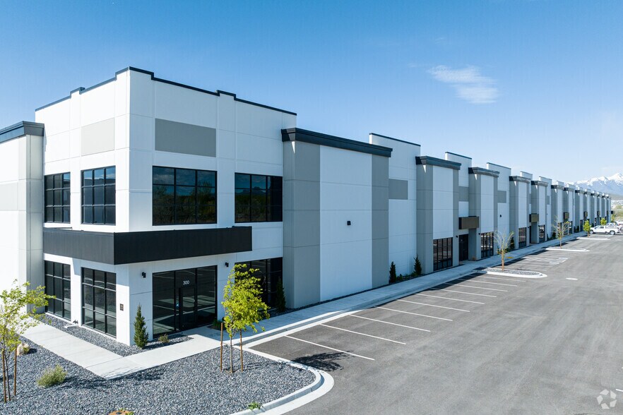 More Photos Of , Saratoga Springs Industrial For Sale