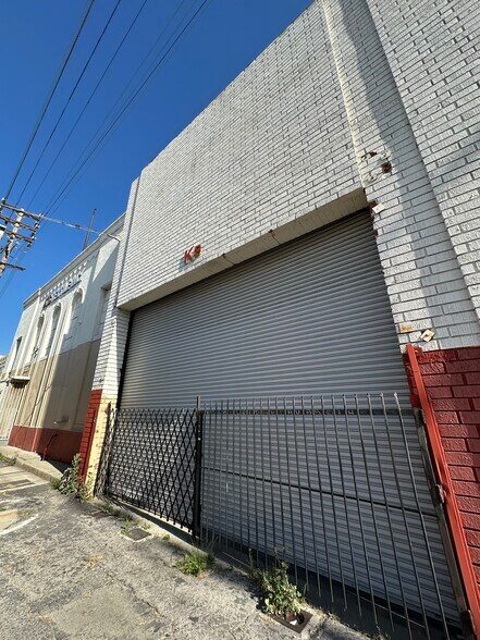 More Photos Of , Los Angeles Industrial For Sale