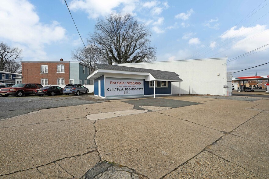More Photos Of 201 S Broadway, Gloucester City Restaurant For Sale