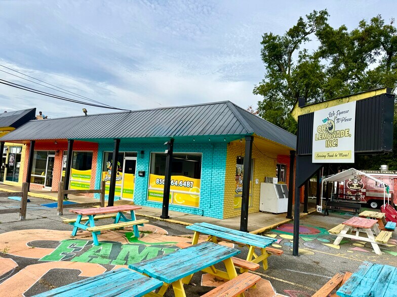 More Photos Of 1314 S Adams St, Tallahassee Convenience Store For Lease