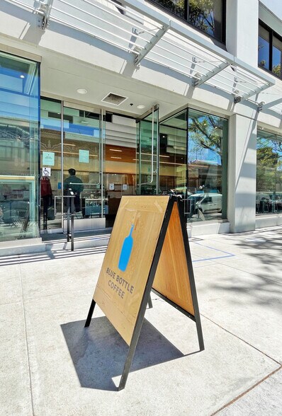 More Photos Of 2006 Kala Bagai Way, Berkeley Storefront Retail Office For Lease