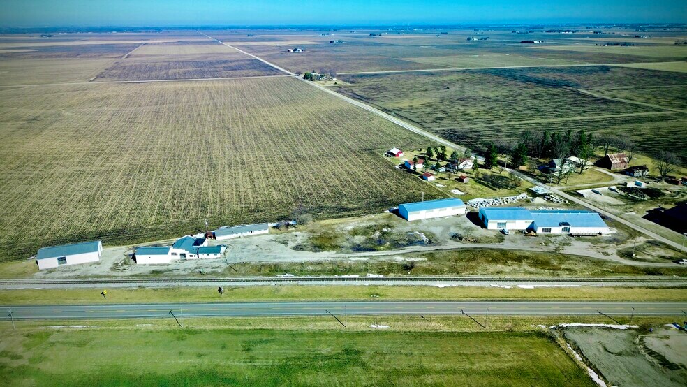 More Photos Of 7000 E US Route 36, Decatur Industrial For Sale