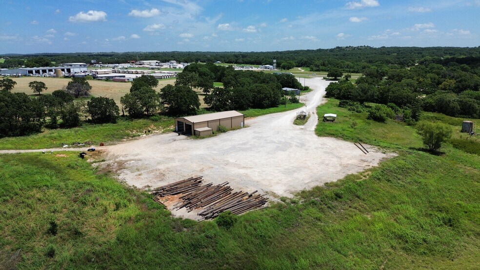 More Photos Of 2273 N Highway 287, Decatur Land For Sale