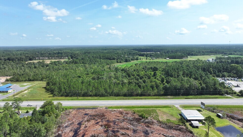 More Photos Of 0, Hazlehurst Land For Sale