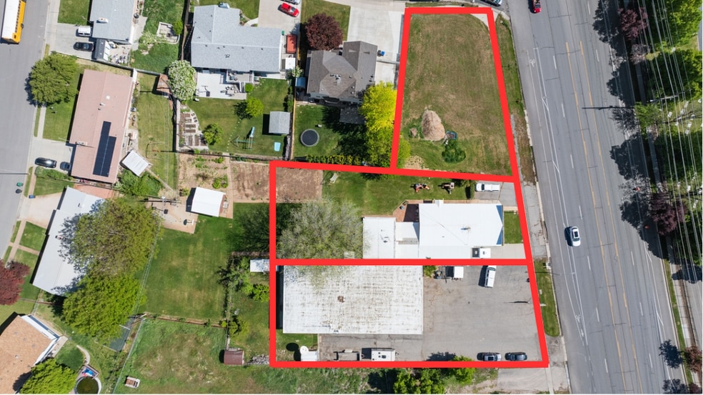 Primary Photo Of , Provo Unknown For Sale