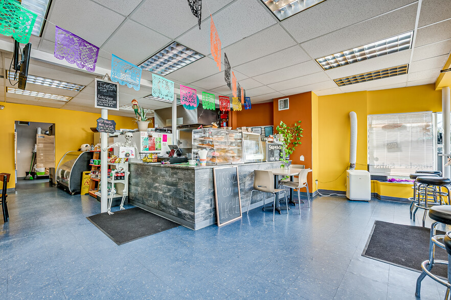 More Photos Of 172 Hamilton St, New Brunswick Storefront Retail Residential For Sale