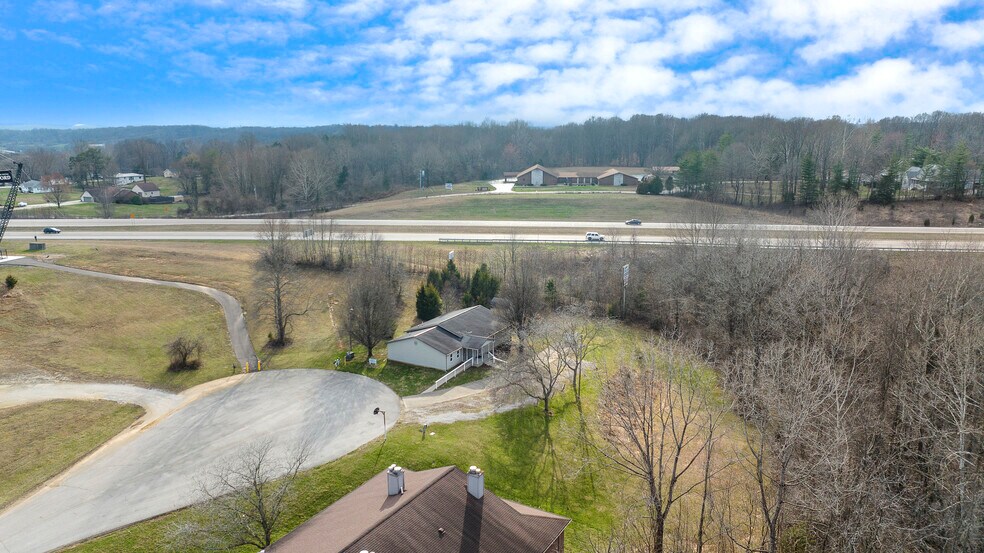 More Photos Of 2625 Industrial Dr, Bedford Religious Facility For Sale
