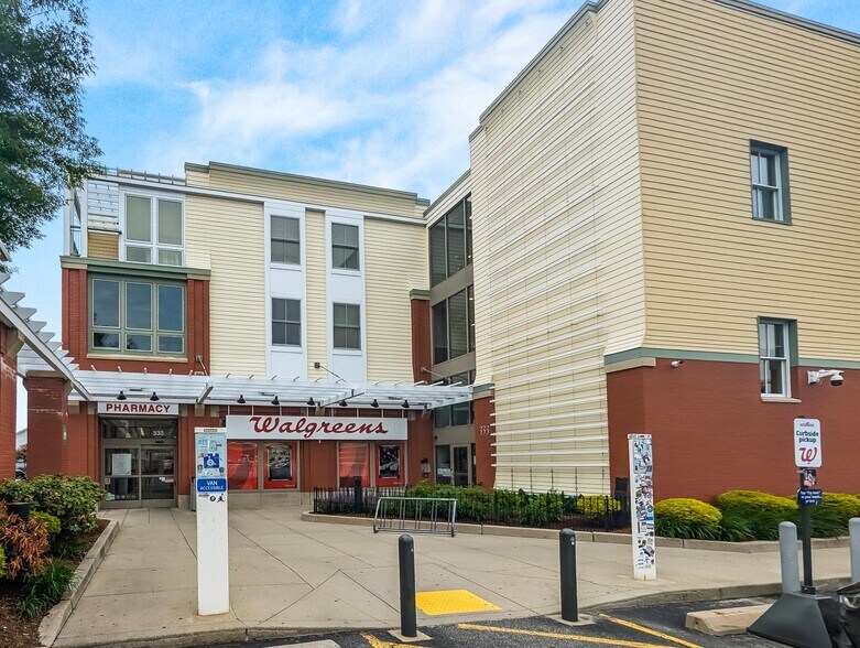 More Photos Of 333 Atwells Ave, Providence Storefront Retail Residential For Sale