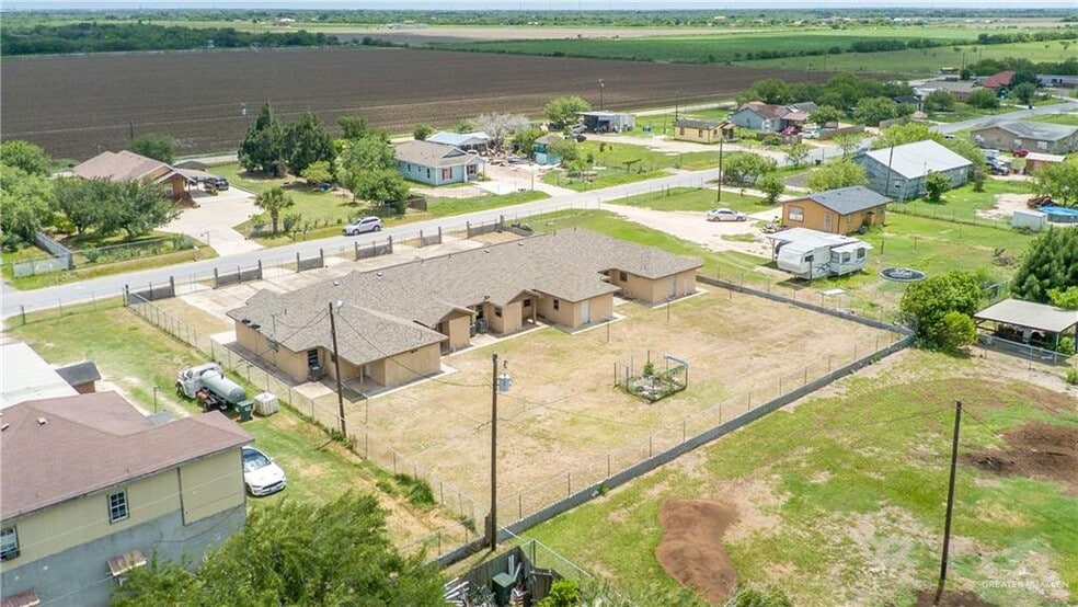 More Photos Of 3117 Spanish Palms Dr S, Mercedes Multifamily For Sale