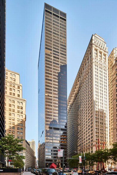 More Photos Of 140 Broadway, New York Office For Lease