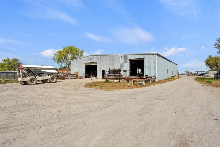 More Photos Of 5175 W 4000 S, Hooper Warehouse For Sale