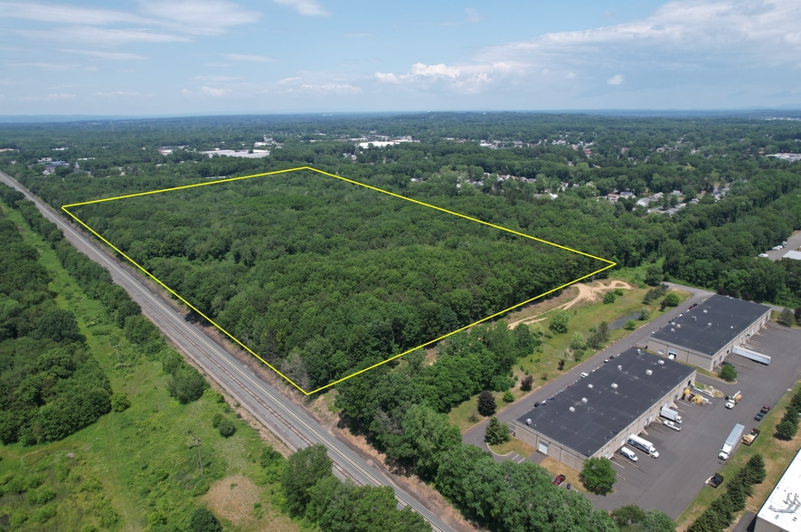More Photos Of 100 Broderick St, Colonie Land For Sale