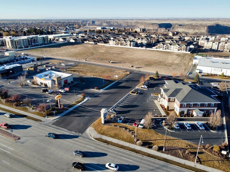 More Photos Of 0 Avenida Del Rio, Twin Falls Land For Sale