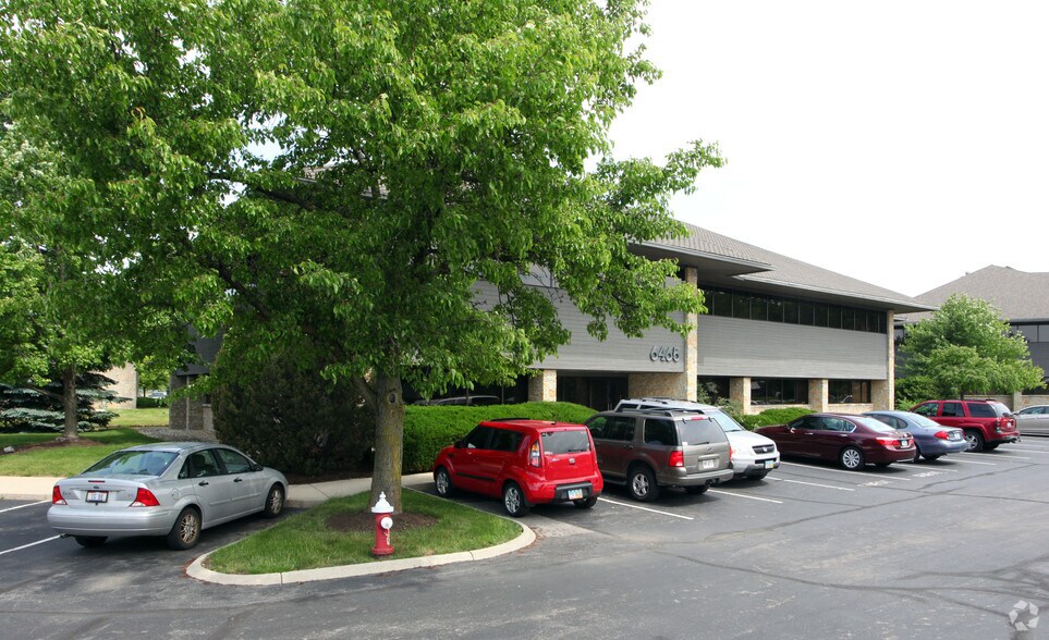 Primary Photo Of 6465 Reflections Dr, Dublin Office For Lease