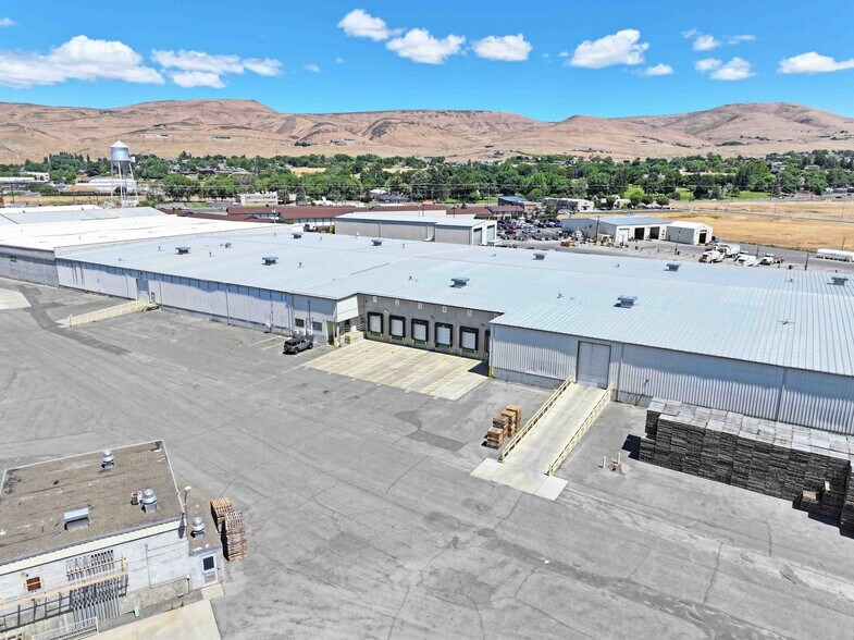 More Photos Of 2506 Terrace Heights Dr, Yakima Food Processing For Sale