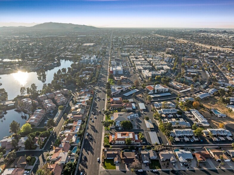 More Photos Of 1204 E Baseline Rd, Tempe Medical For Lease