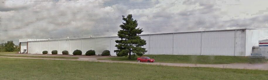 More Photos Of 208-210 Upper River Rd, Gallipolis Warehouse For Sale