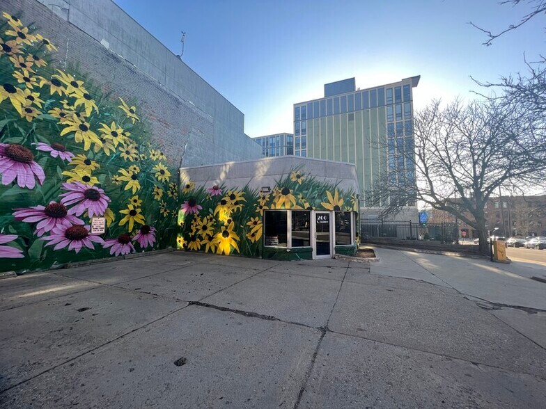 Primary Photo Of 200 S Ashley St, Ann Arbor Storefront For Sale