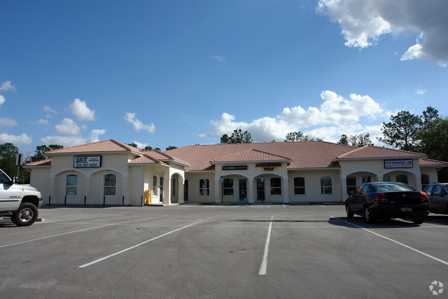 More Photos Of 8960 SW Sr-200 Hwy, Ocala Office For Lease