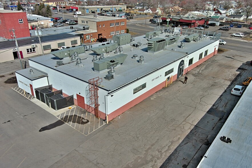 More Photos Of 1516 Military Rd, Buffalo Restaurant For Lease