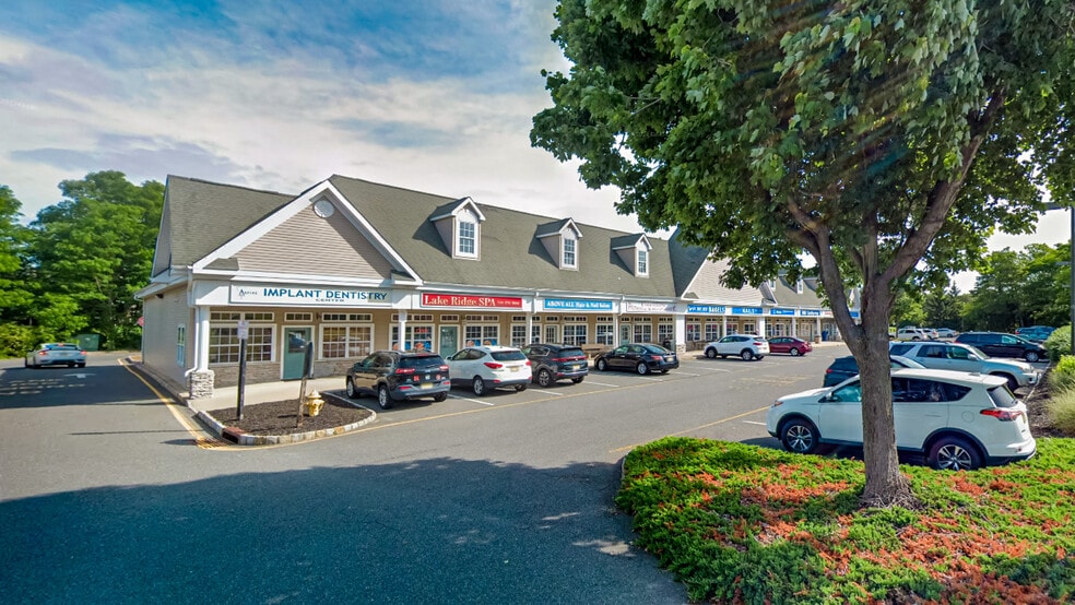 Primary Photo Of 147 Route 70, Toms River Storefront Retail Office For Lease