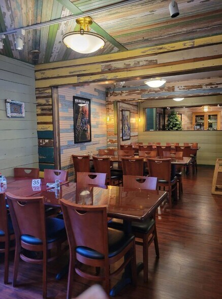 More Photos Of 7175 W Charleston Blvd, Las Vegas Restaurant For Sale