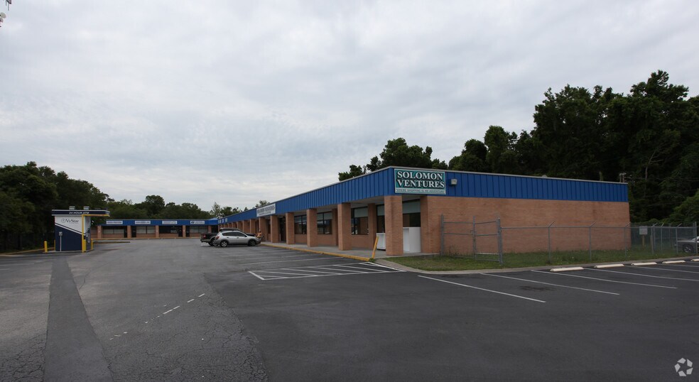 More Photos Of 1650 Art Museum Dr, Jacksonville Unknown For Lease