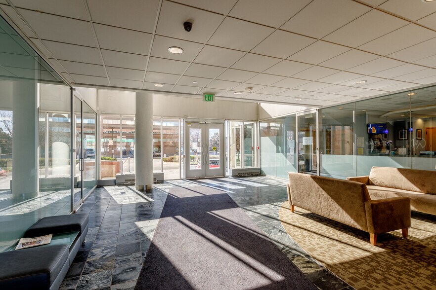 More Photos Of 300 S Jackson St, Denver Office For Lease