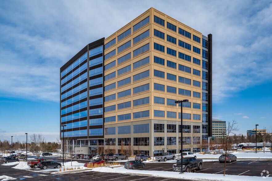 More Photos Of 385 Interlocken Crescent, Broomfield Office For Lease